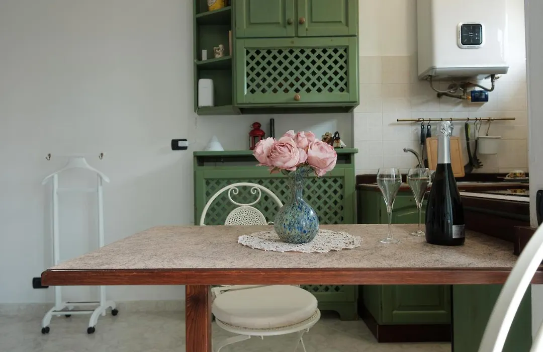 Tosca Home San Siro Milano-1