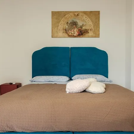 Tosca Home San Siro Milano-2