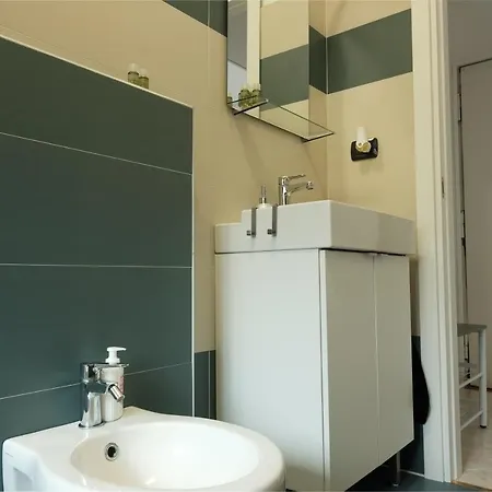 Tosca Home San Siro Milano-3