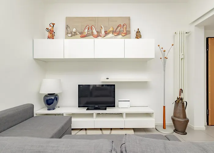 Xenia Apartments - Quiet And Cozy Two-Room Apartment