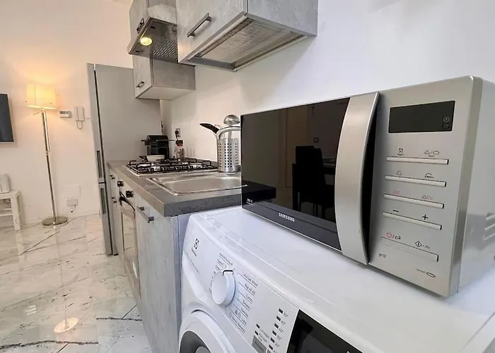 Urban House - Modern Flat Navigli Center