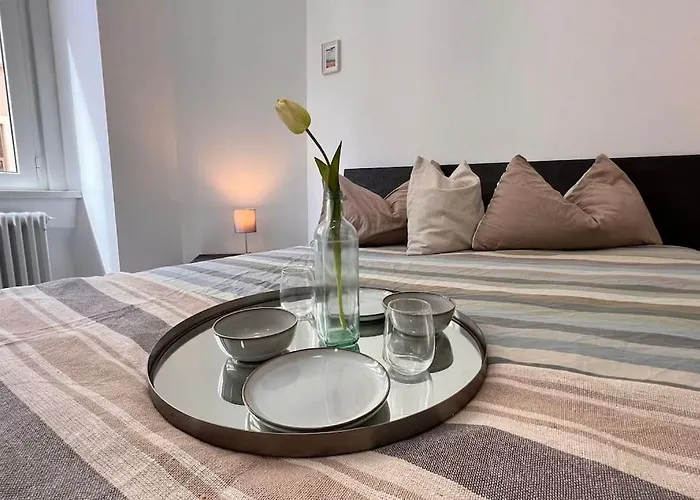 Urban House - Modern Flat Navigli Center